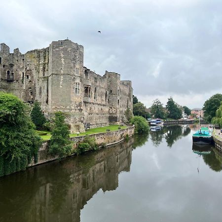 Chateau 9 Neuf Newark upon Trent Eksteriør billede