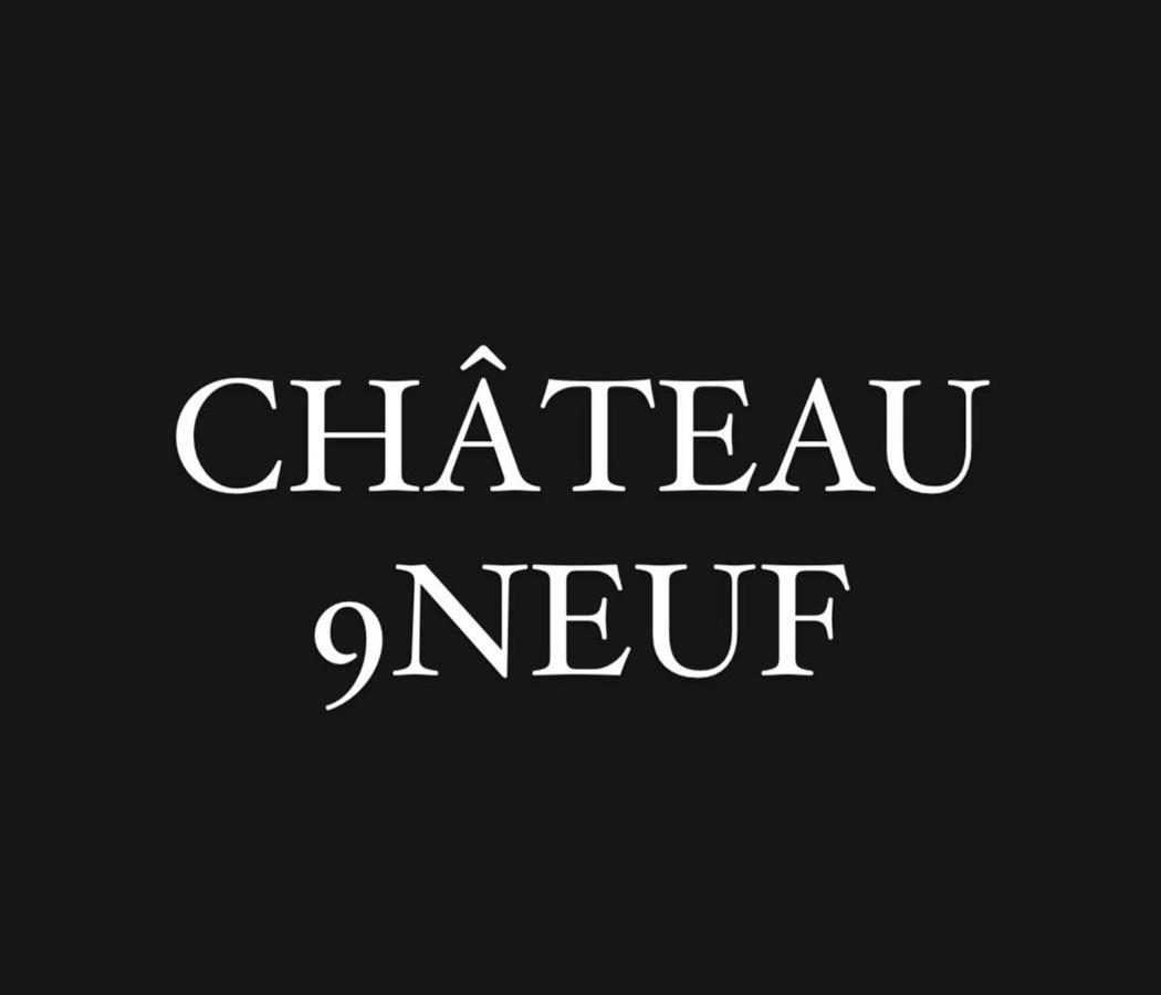 Chateau 9 Neuf Newark upon Trent Eksteriør billede